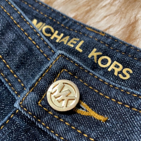 Michael Kors bootcut jeans - Picture 6 of 6